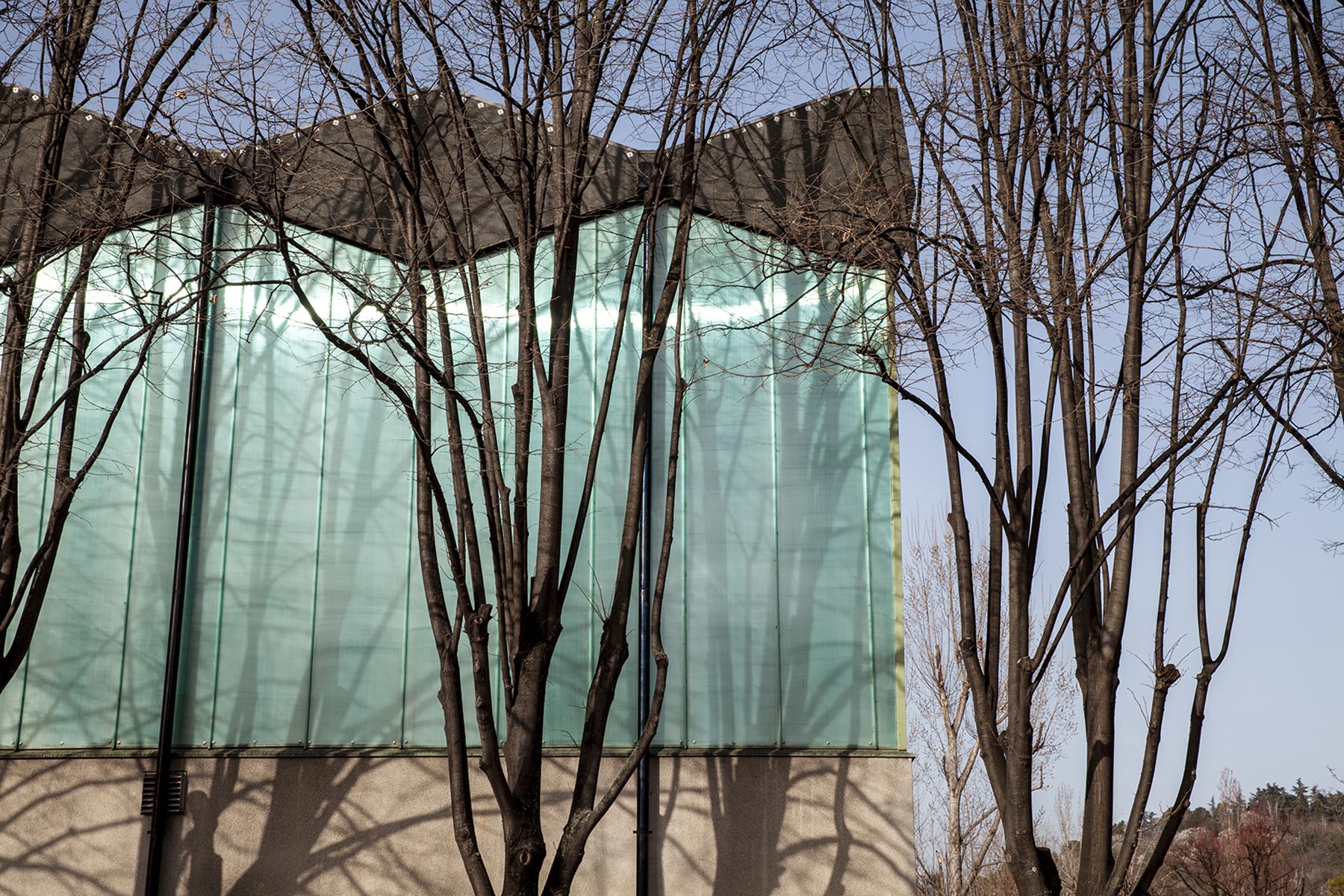 En face de Bughes - 2021