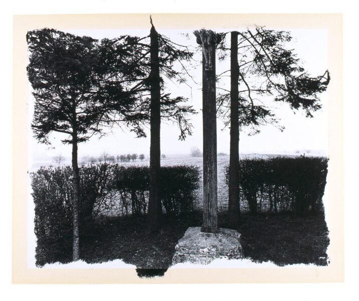Vois-là - 1992