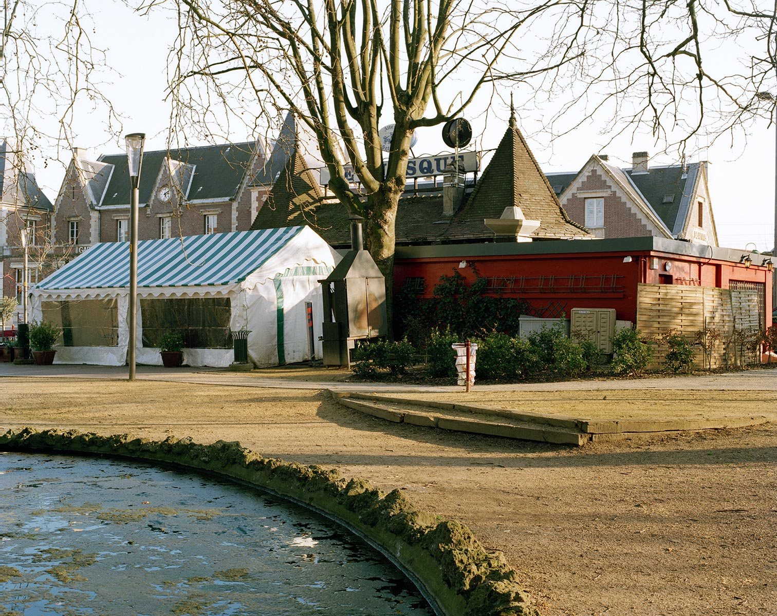 Coupures/Reprises - 2007