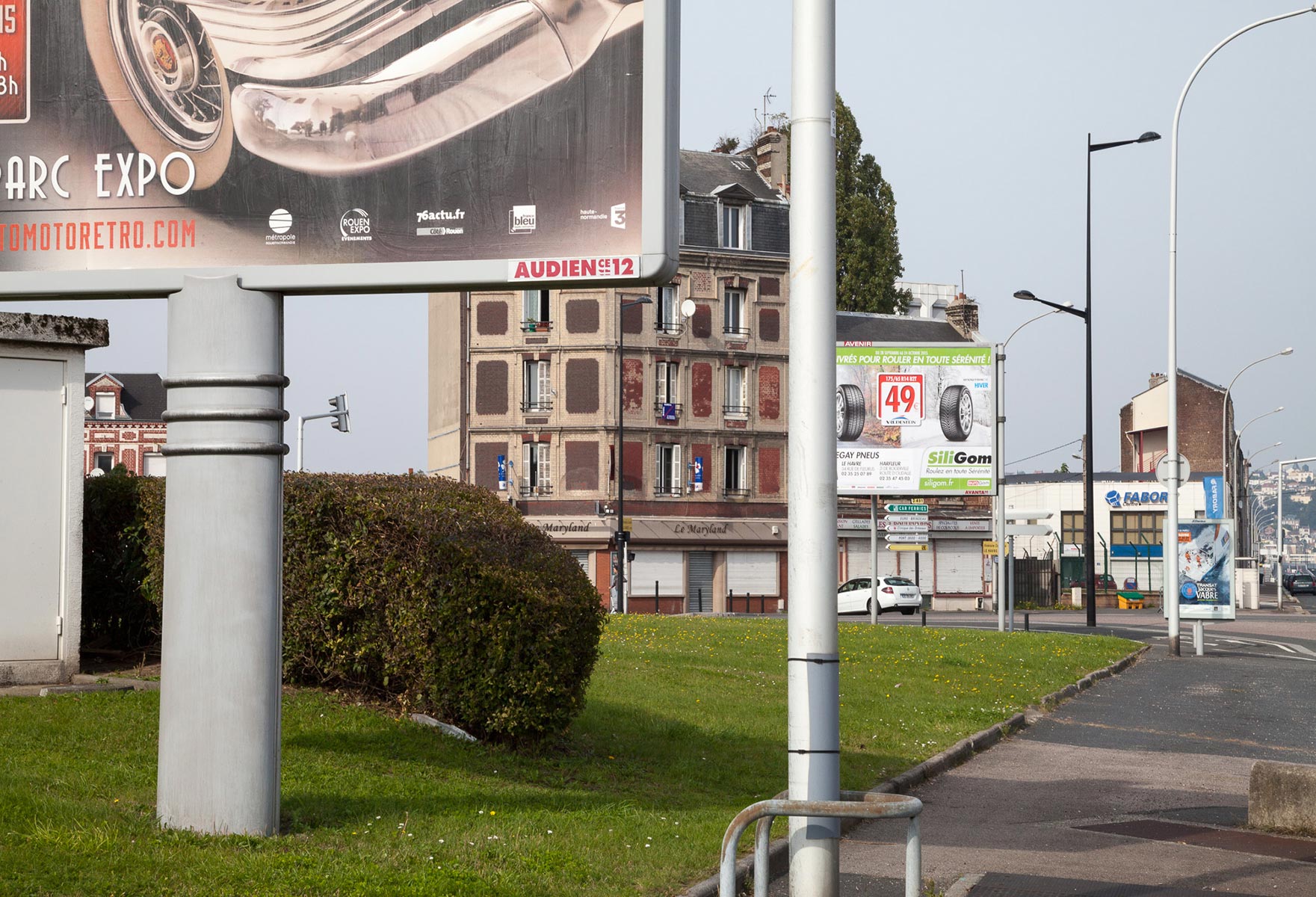 Franciscopolis - 2015