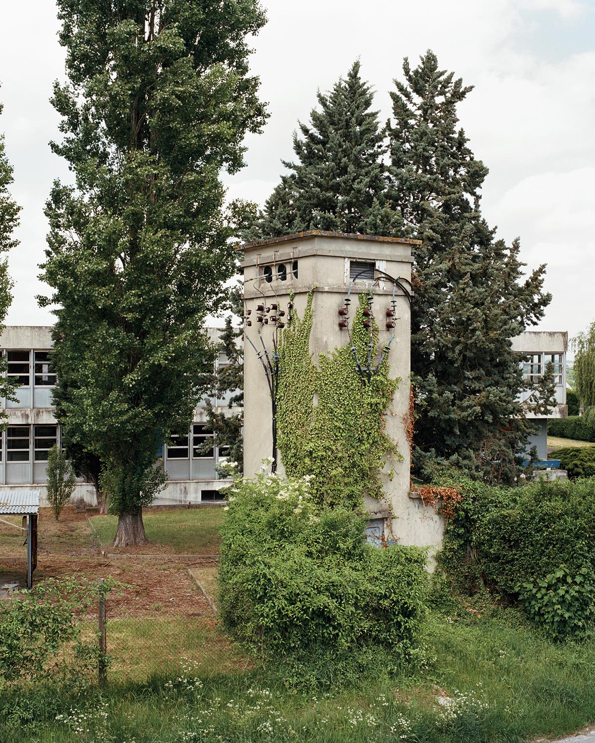 Coupures/Reprises - 2007