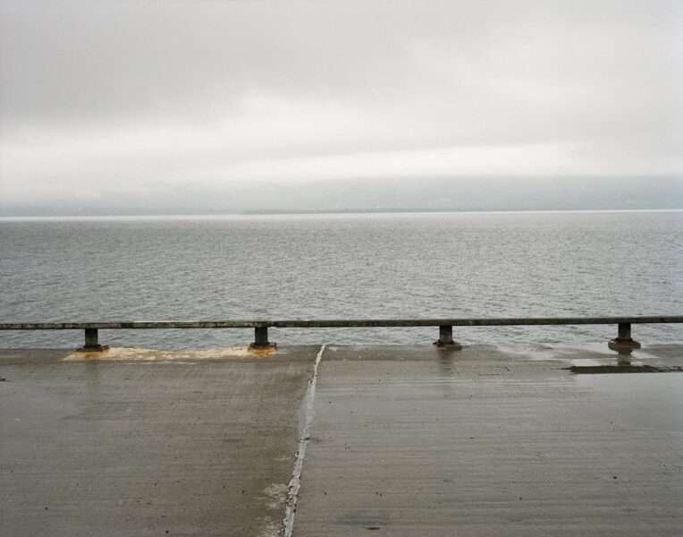 Gaspésie - 2012