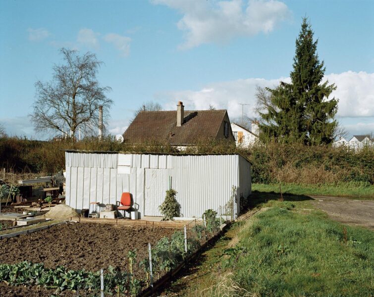 Coupures/Reprises - 2007