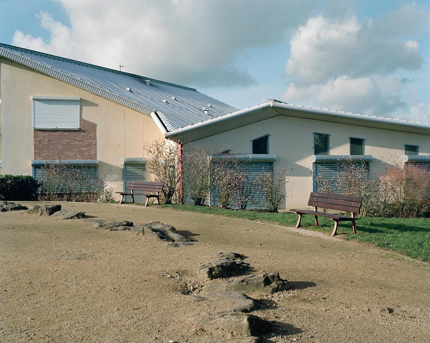 Coupures/Reprises - 2007