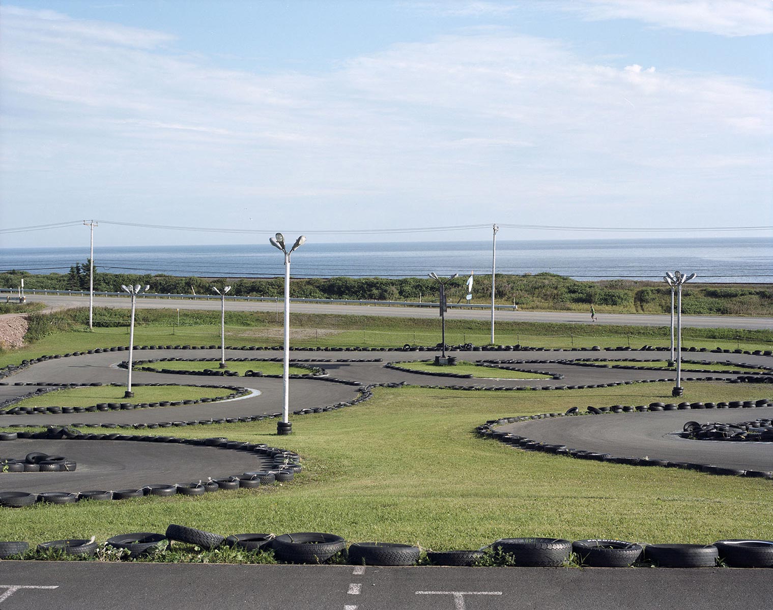 Sainte Thérèse - 2012