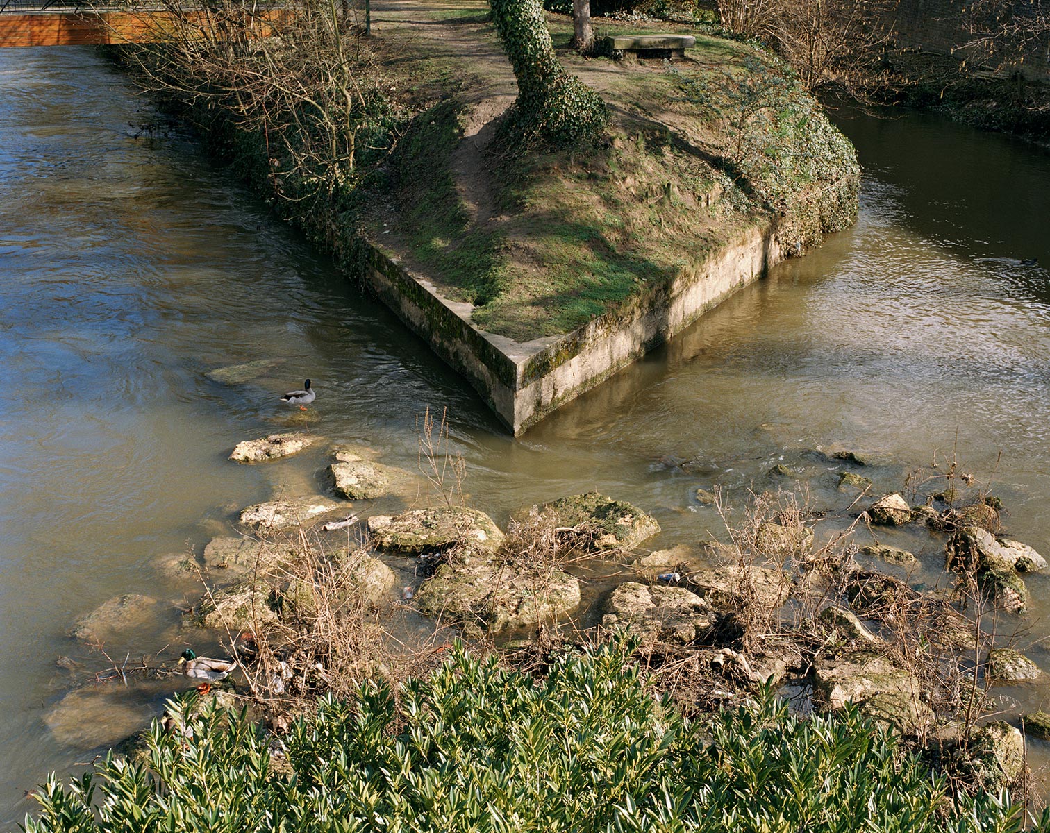 Coupures/Reprises - 2007