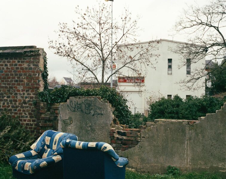 Coupures/Reprises - 2007