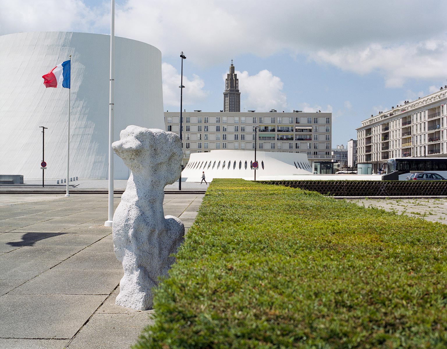 Franciscopolis - 2016