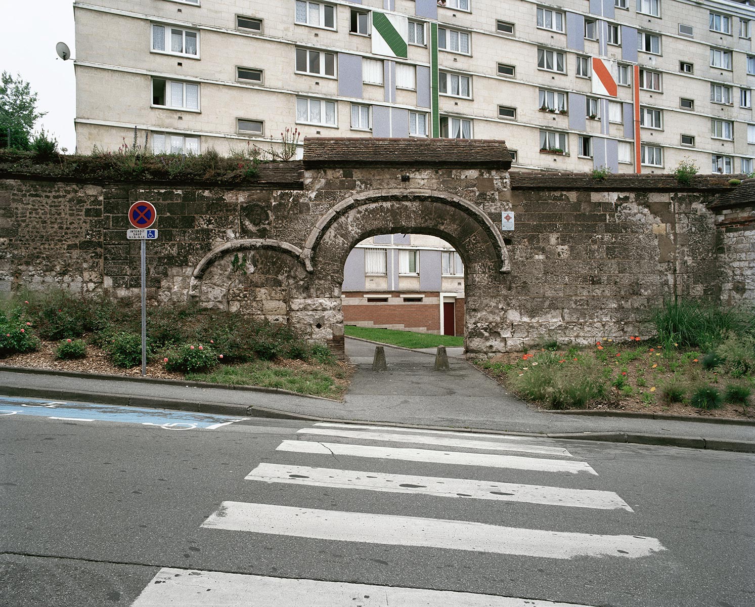 Coupures/Reprises - 2007