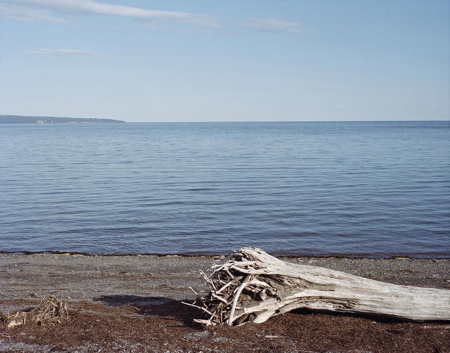 Plage à Maria - 2012