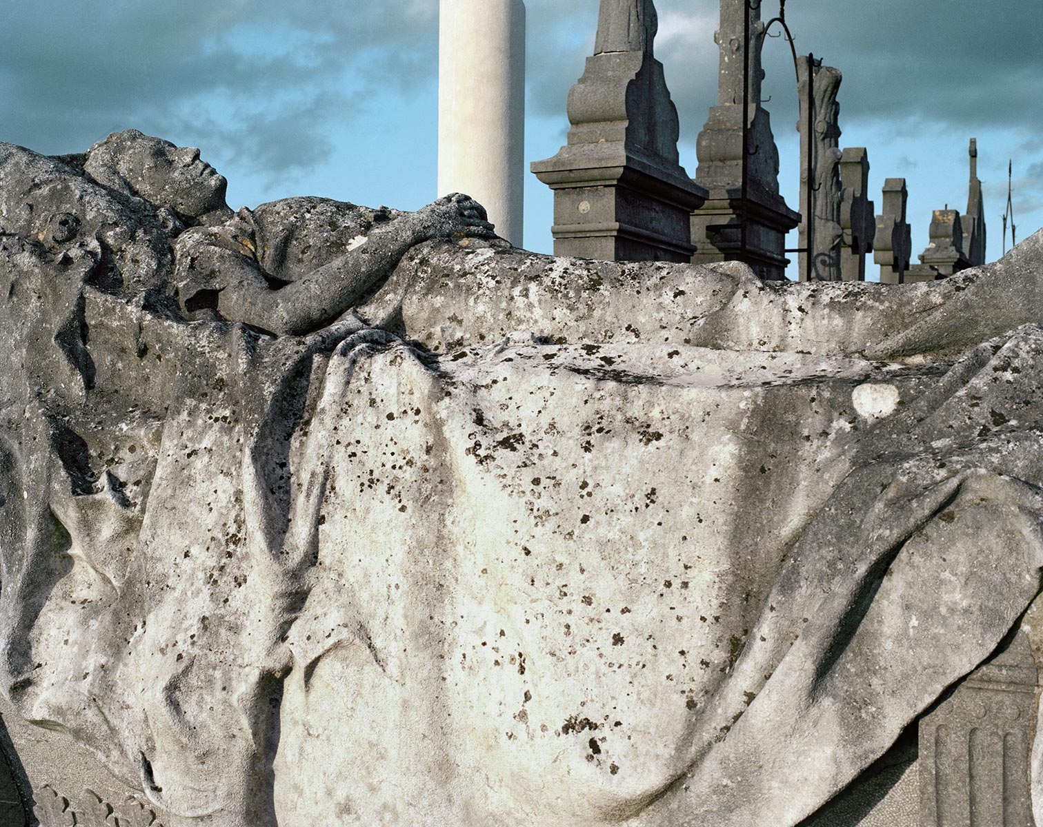 Coupures/Reprises - 2007