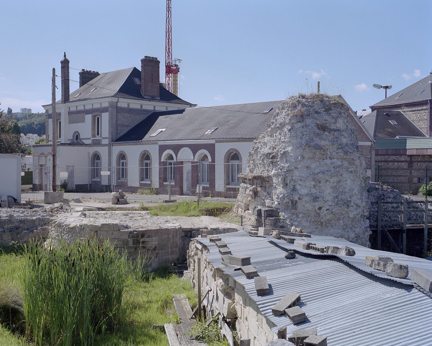 Franciscopolis - 2016