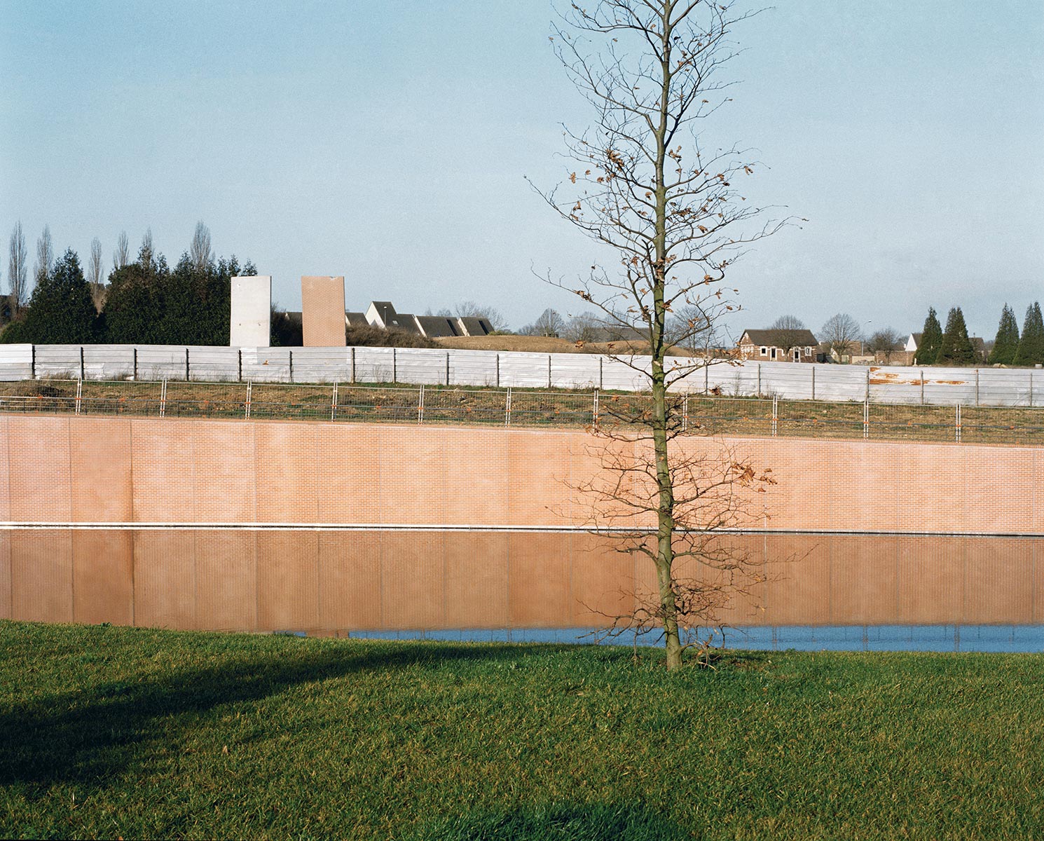 Coupures/Reprises - 2007