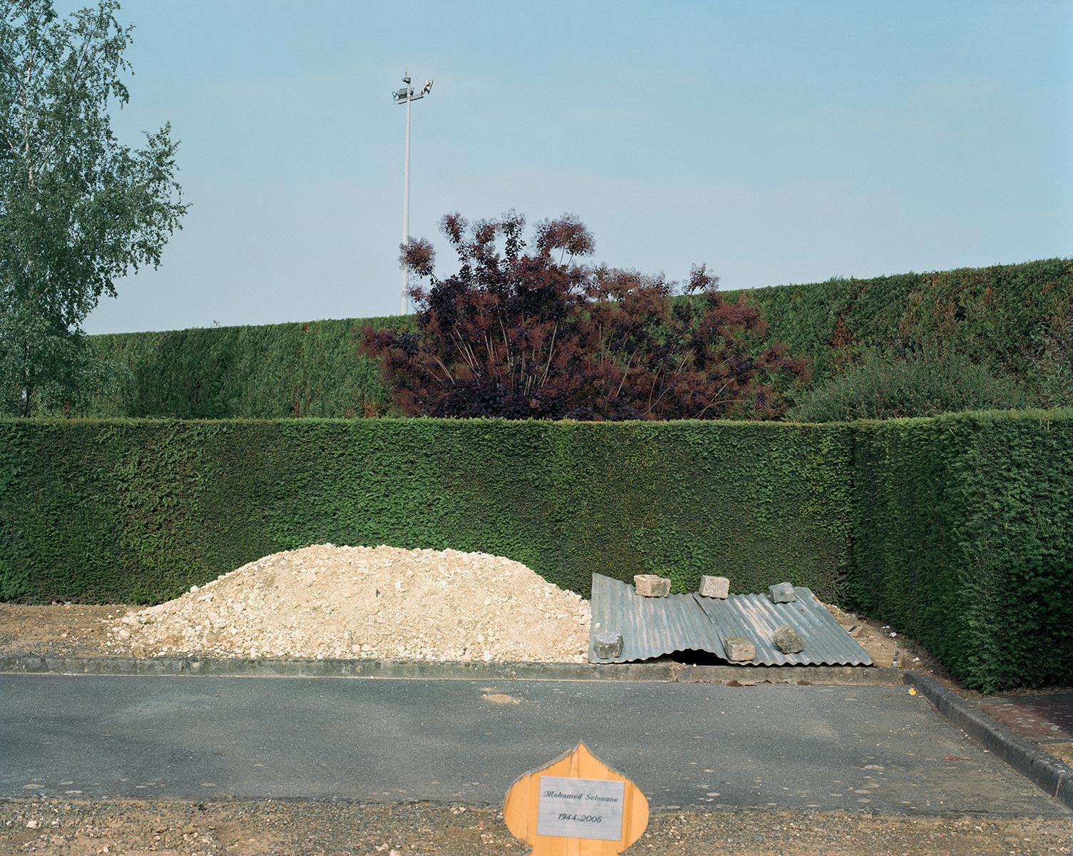 Coupures/Reprises - 2007