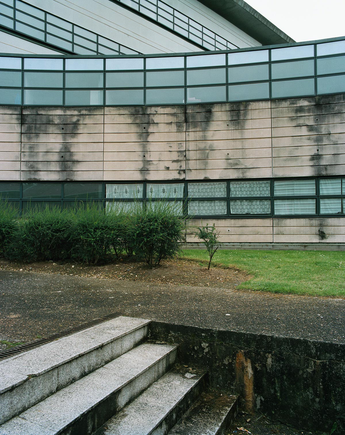 Coupures/Reprises - 2007