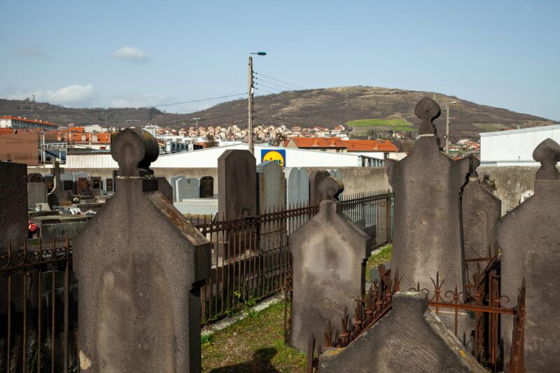Cimetière des Carmes - 2021