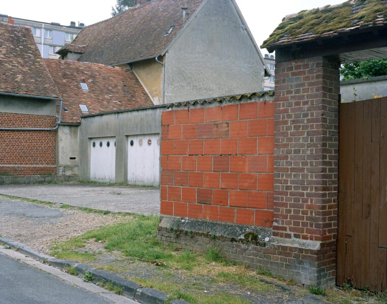 Coupures/Reprises - 2007