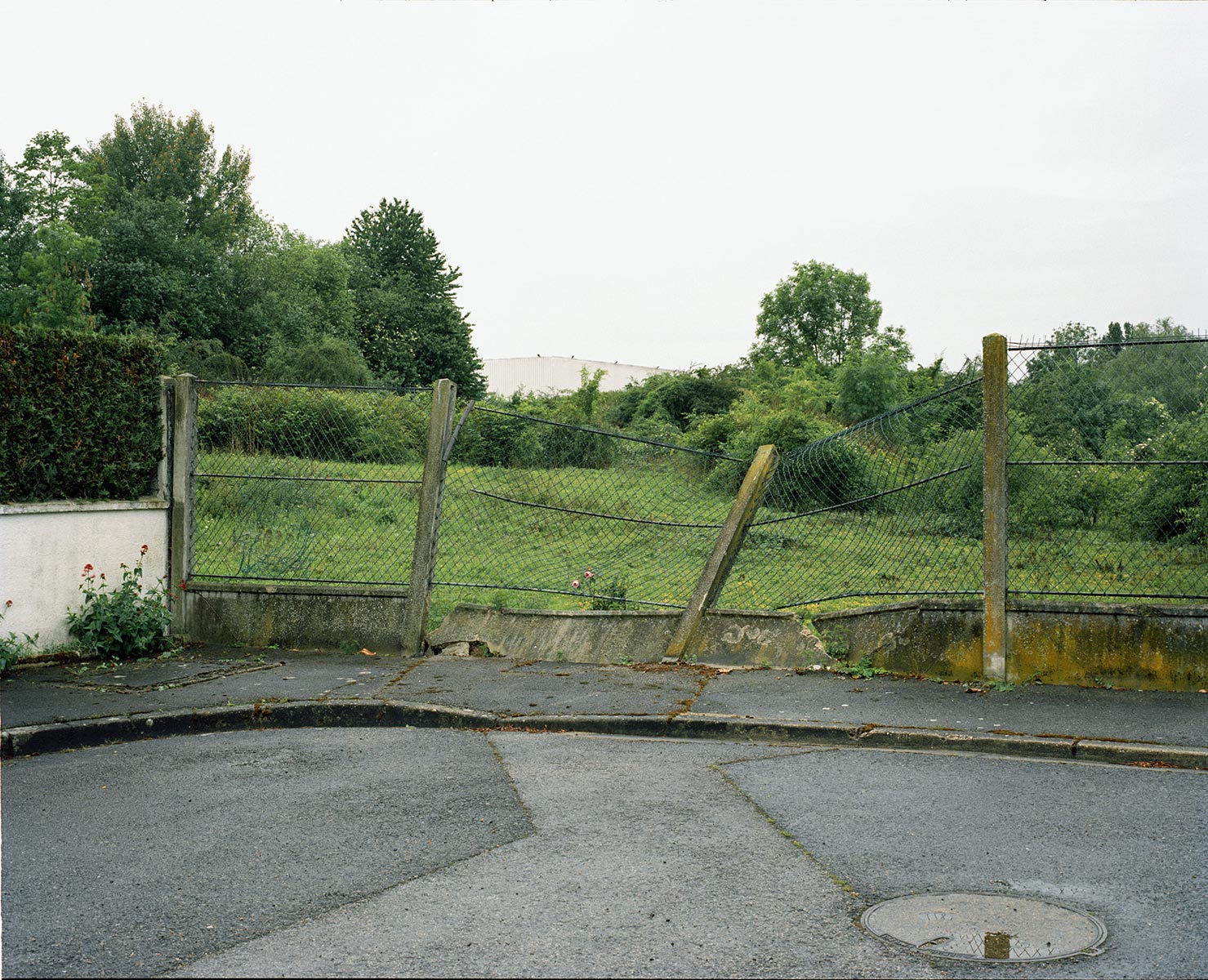 Coupures/Reprises - 2007