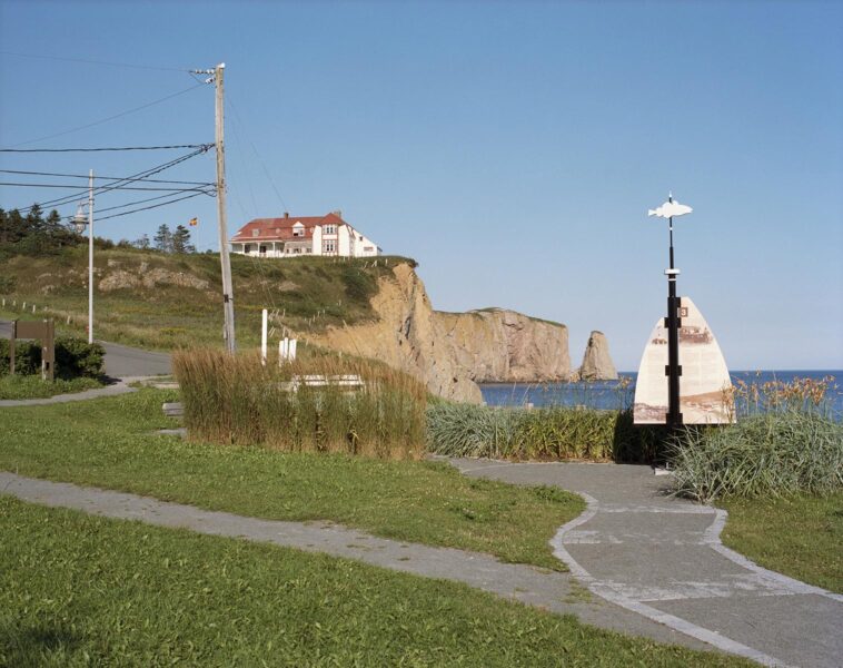 Percé - 2012