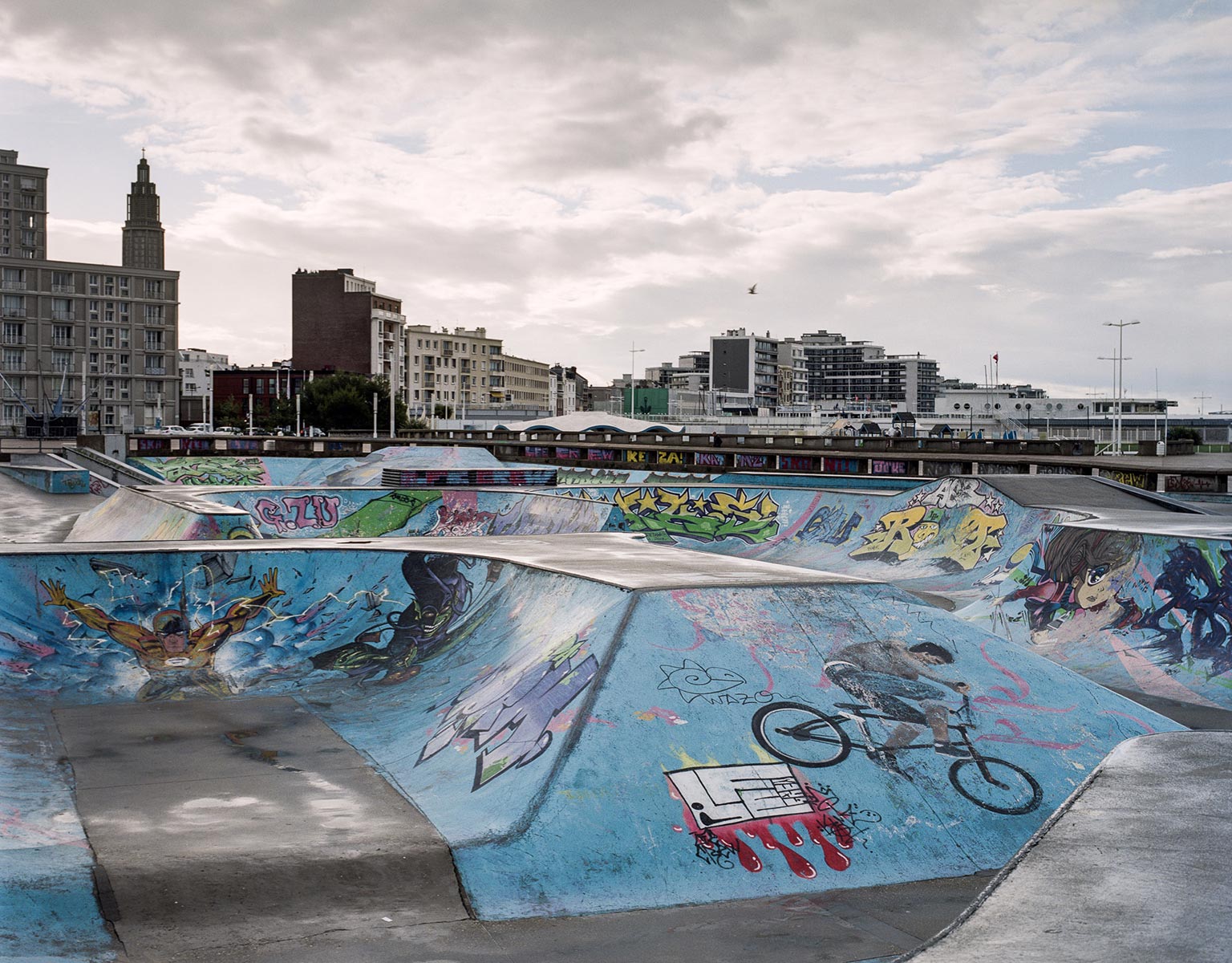 Franciscopolis - 2015