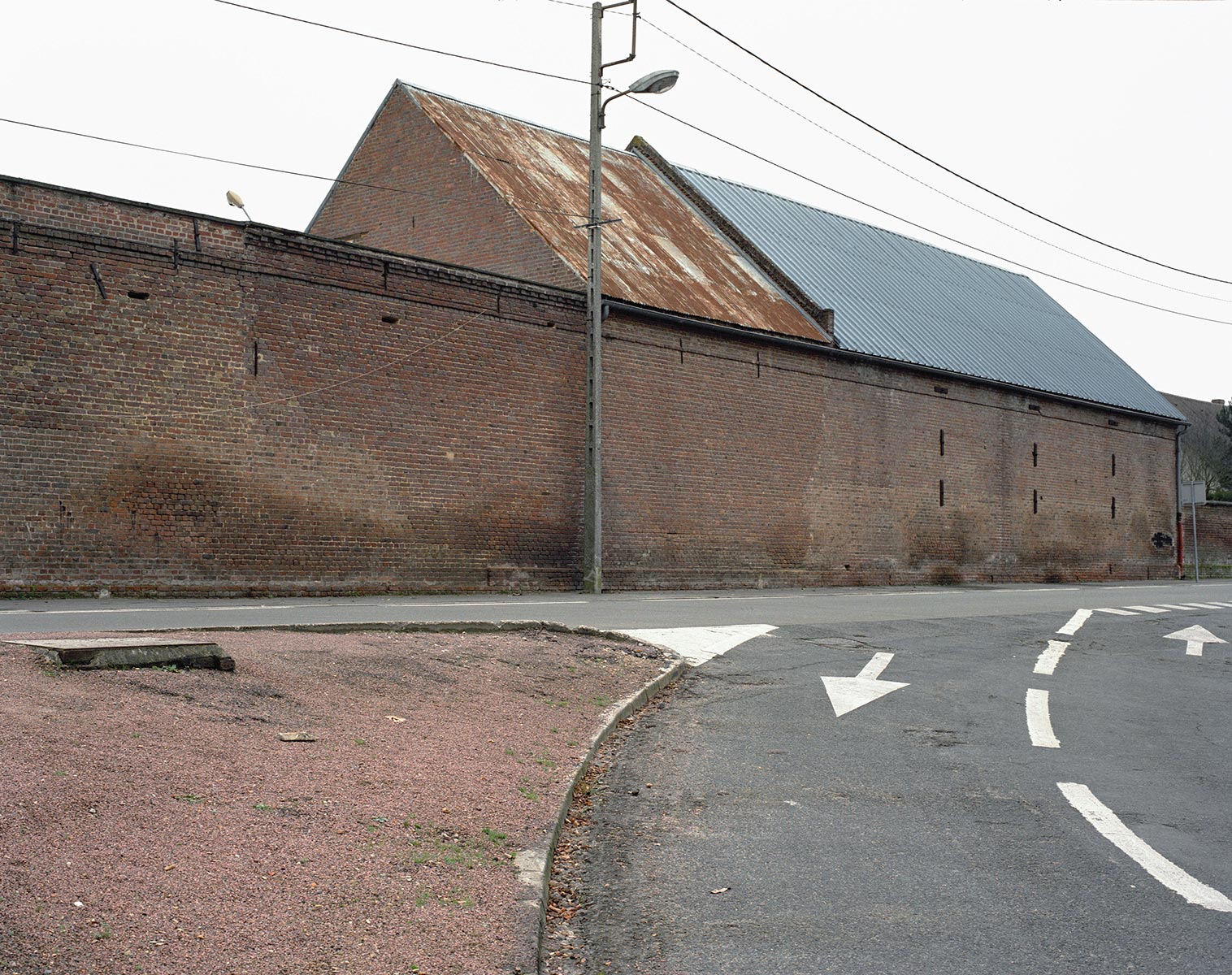 Coupures/Reprises - 2007