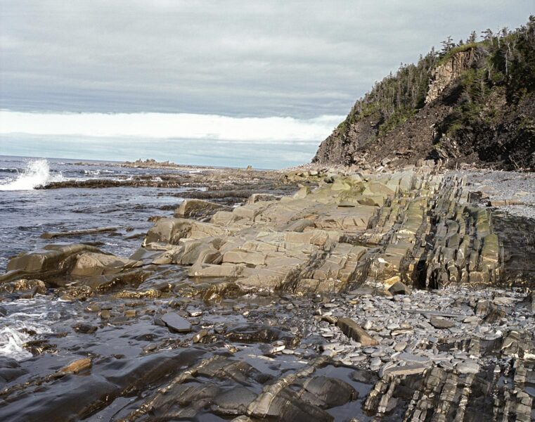 Pointe à la Renommée - 2011
