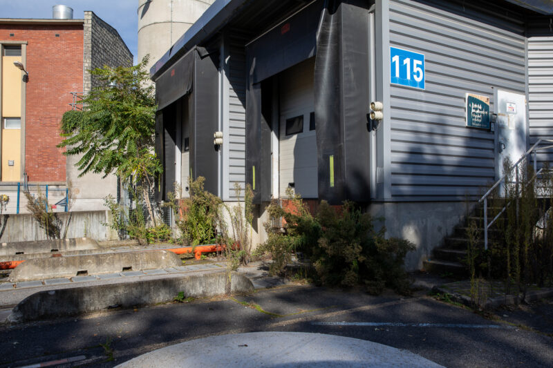 115 Quai de la Pie, AMCOR, Saint-Maur-des-Fossés - 16/10/2024 