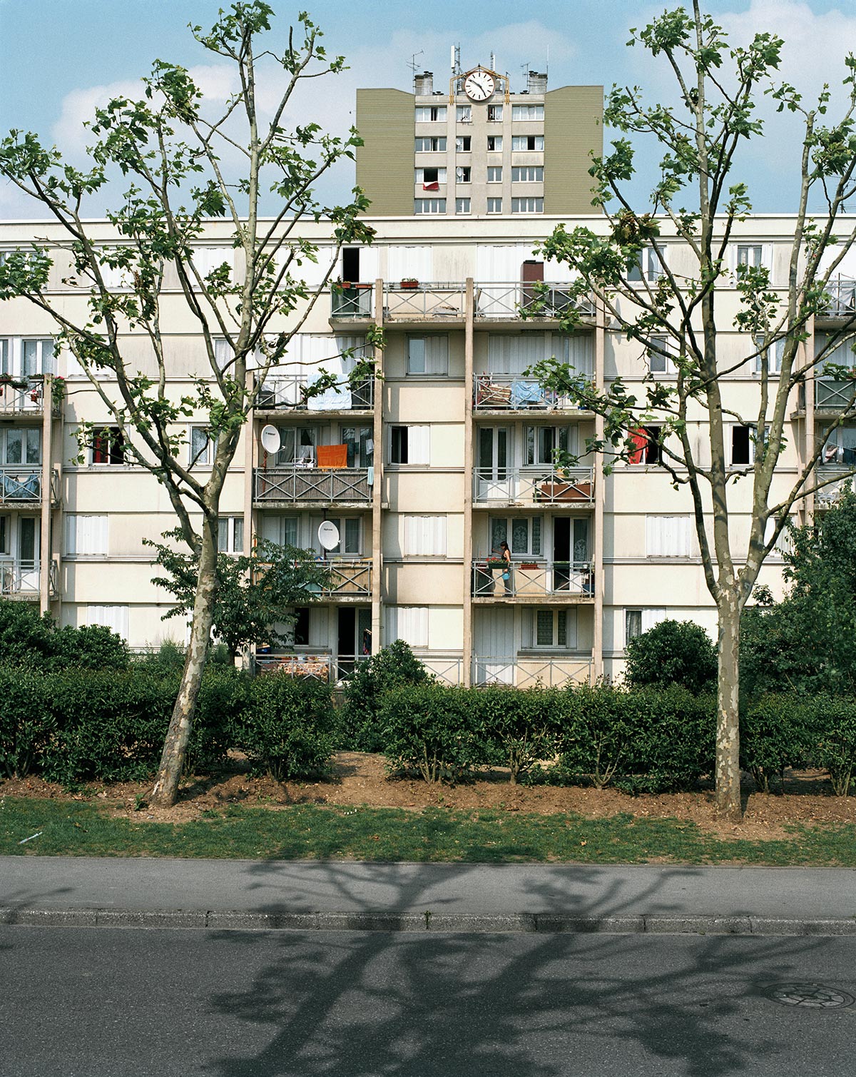 Coupures/Reprises - 2007