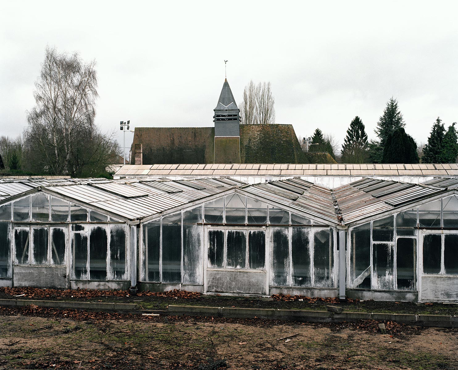 Coupures/Reprises - 2007