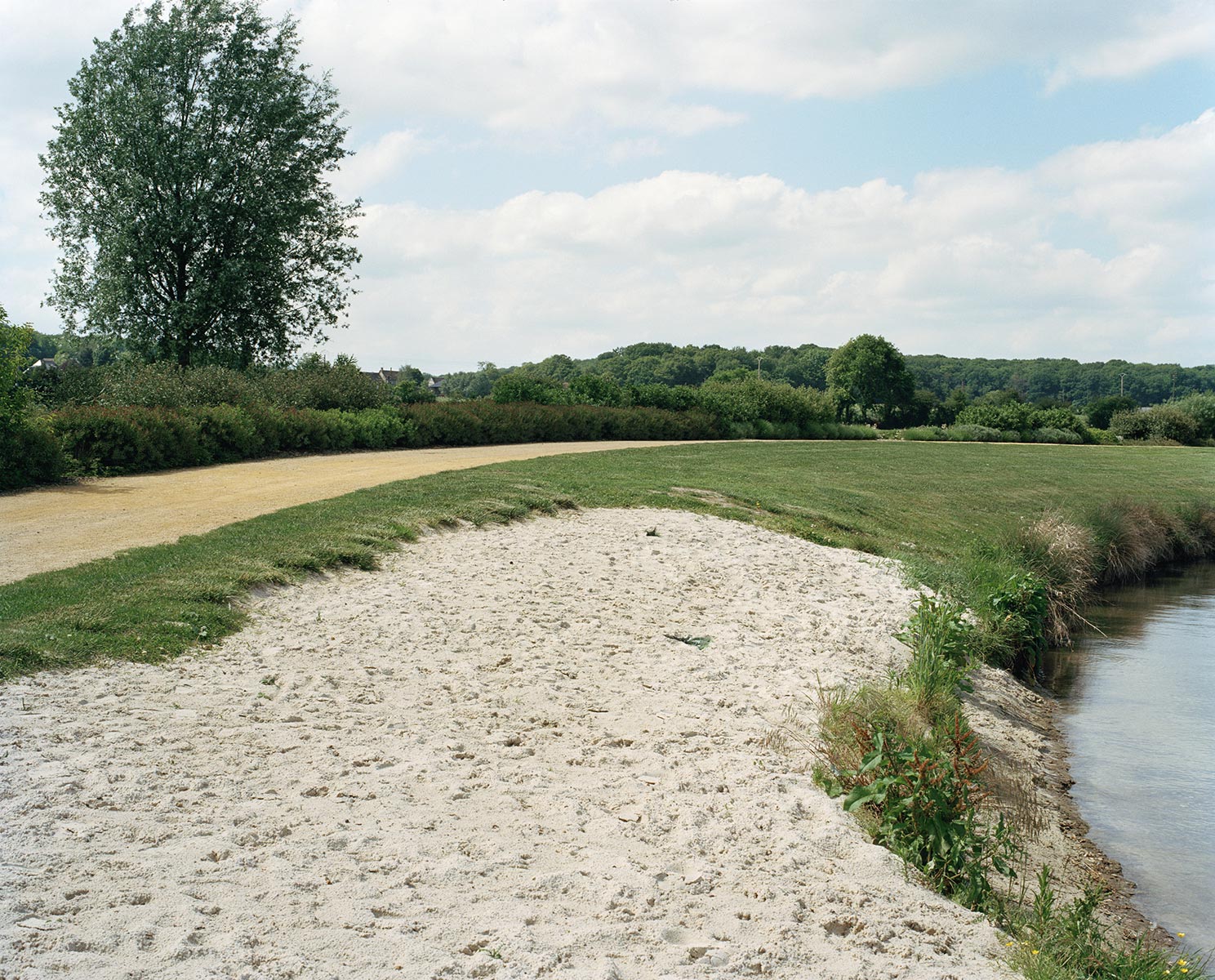 Coupures/Reprises - 2007