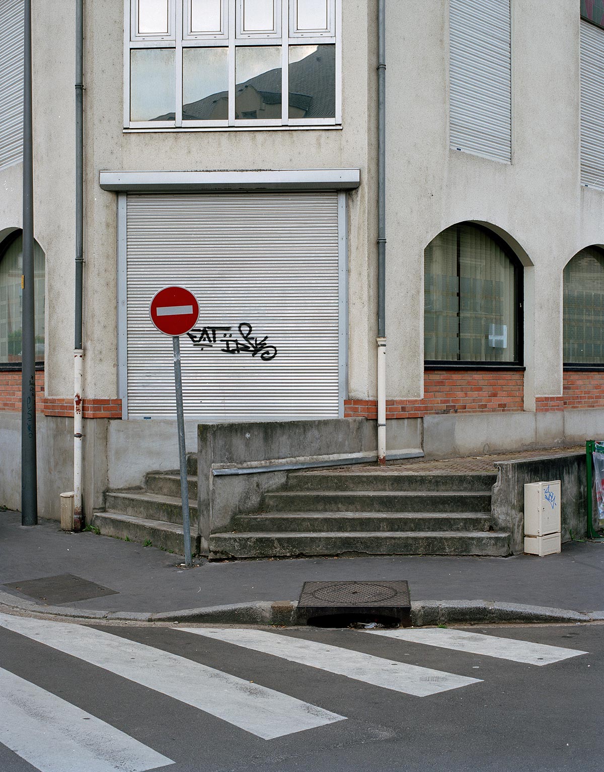 Coupures/Reprises - 2007