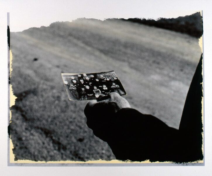Vois-là - 1992