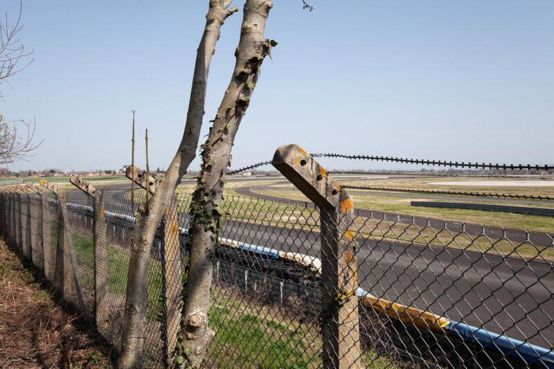 Circuit Ladoux depuis Bourrasol - 2022