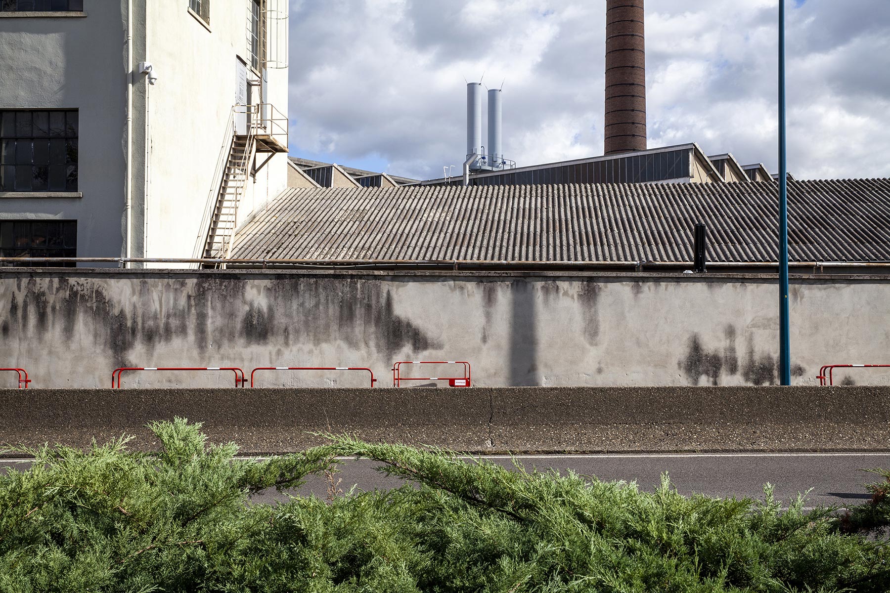 Michelin Montferrand - 2021