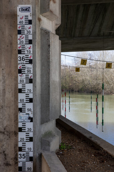 Pont de Chennevières - 22/03/24