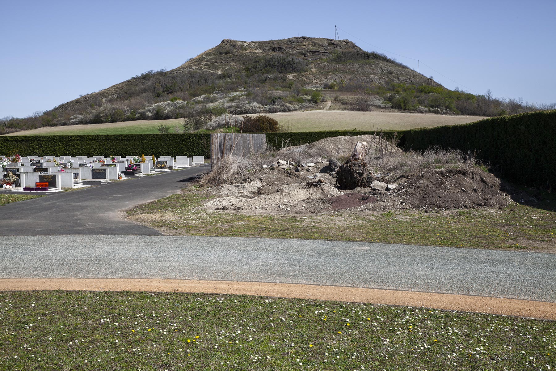 Puy-de-Crouel - 2021