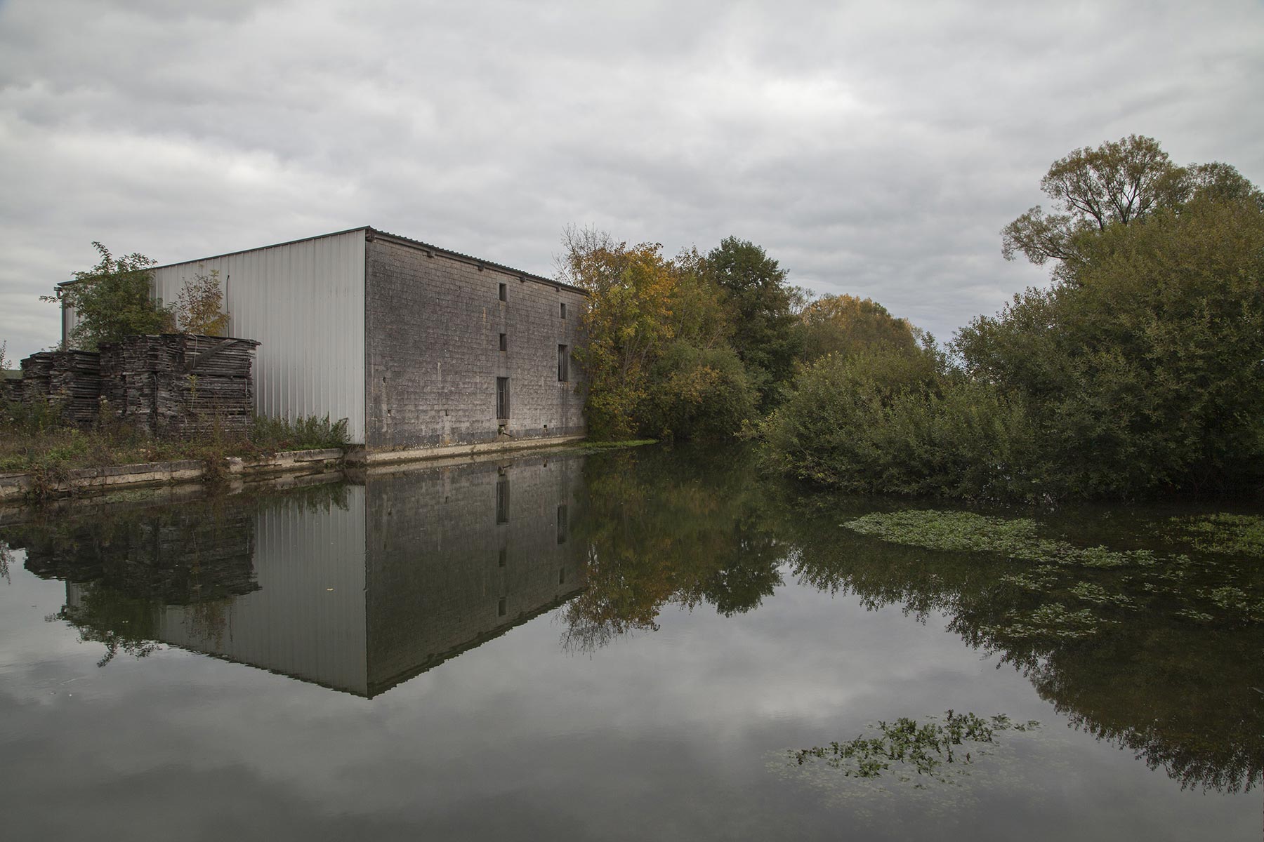 Tilly-sur-Meuse - 2020