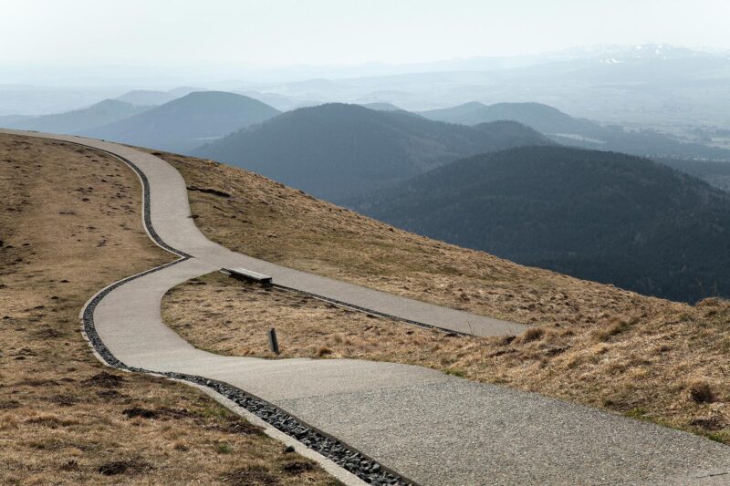 Au Puy-de-Dôme - 2022