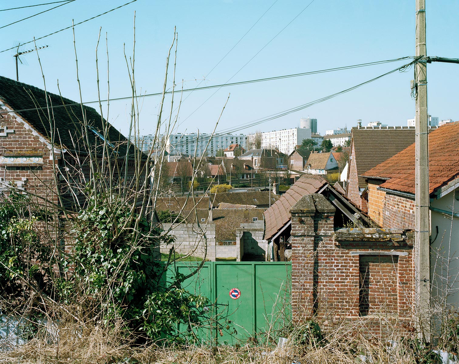 Coupures/Reprises - 2007