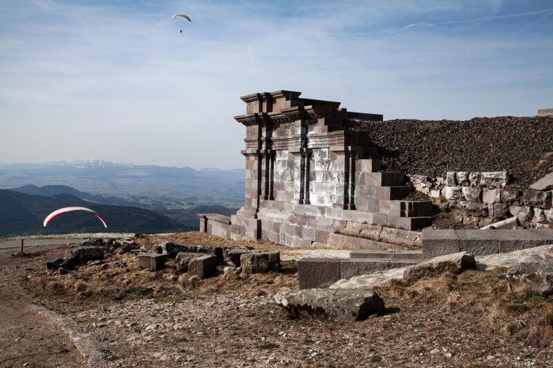 Puy-de-Dôme - 2022
