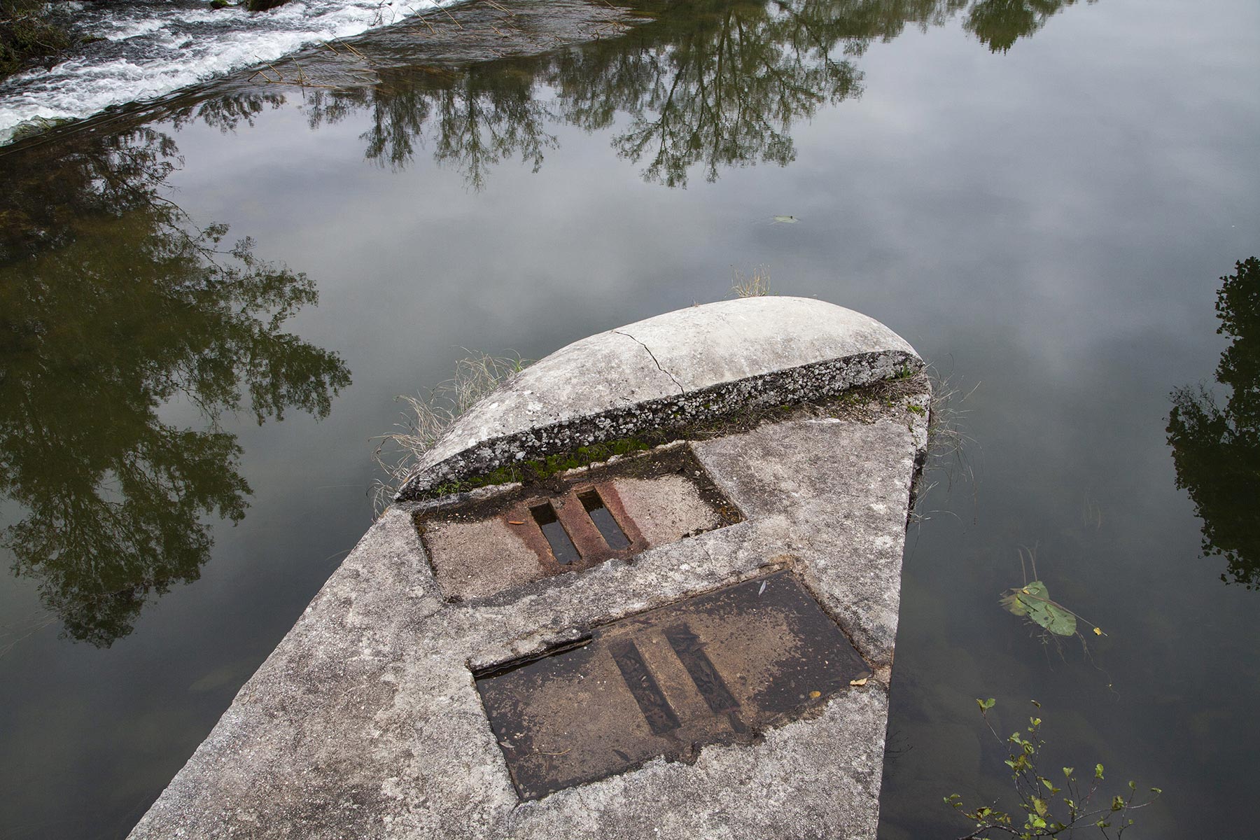 Les Monthairons-pilier de l'ancien pont sncf-2020