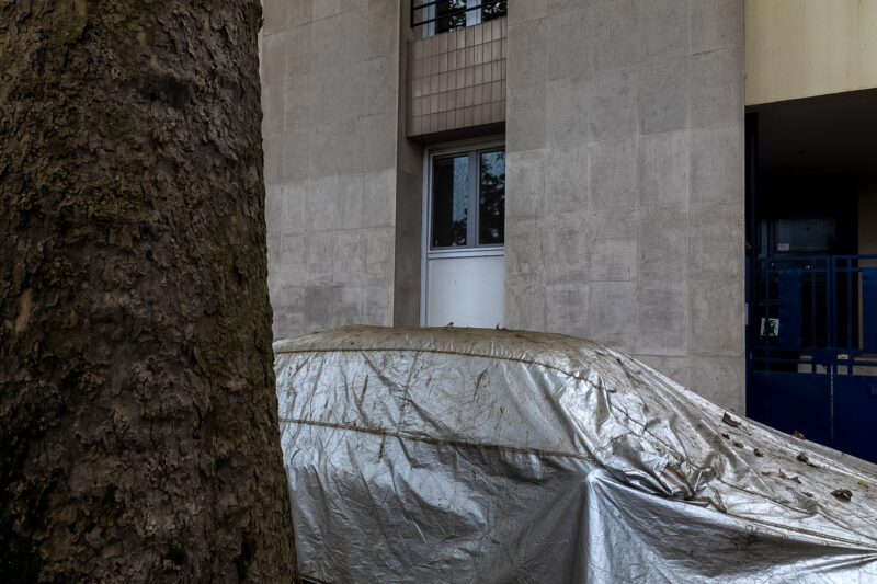 Quai du Parc Saint-Maur-des-Fossés - 18/10/2024