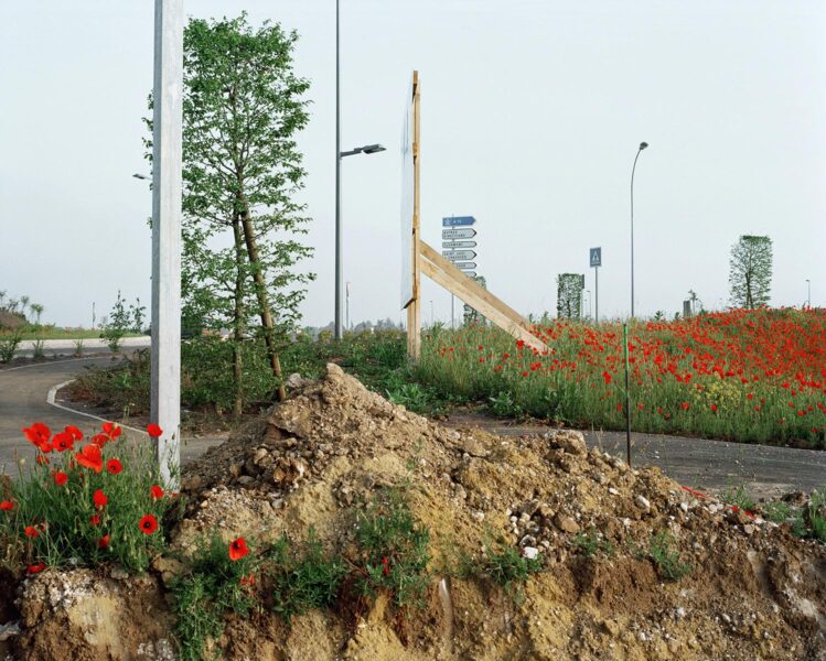 Coupures/Reprises - 2007