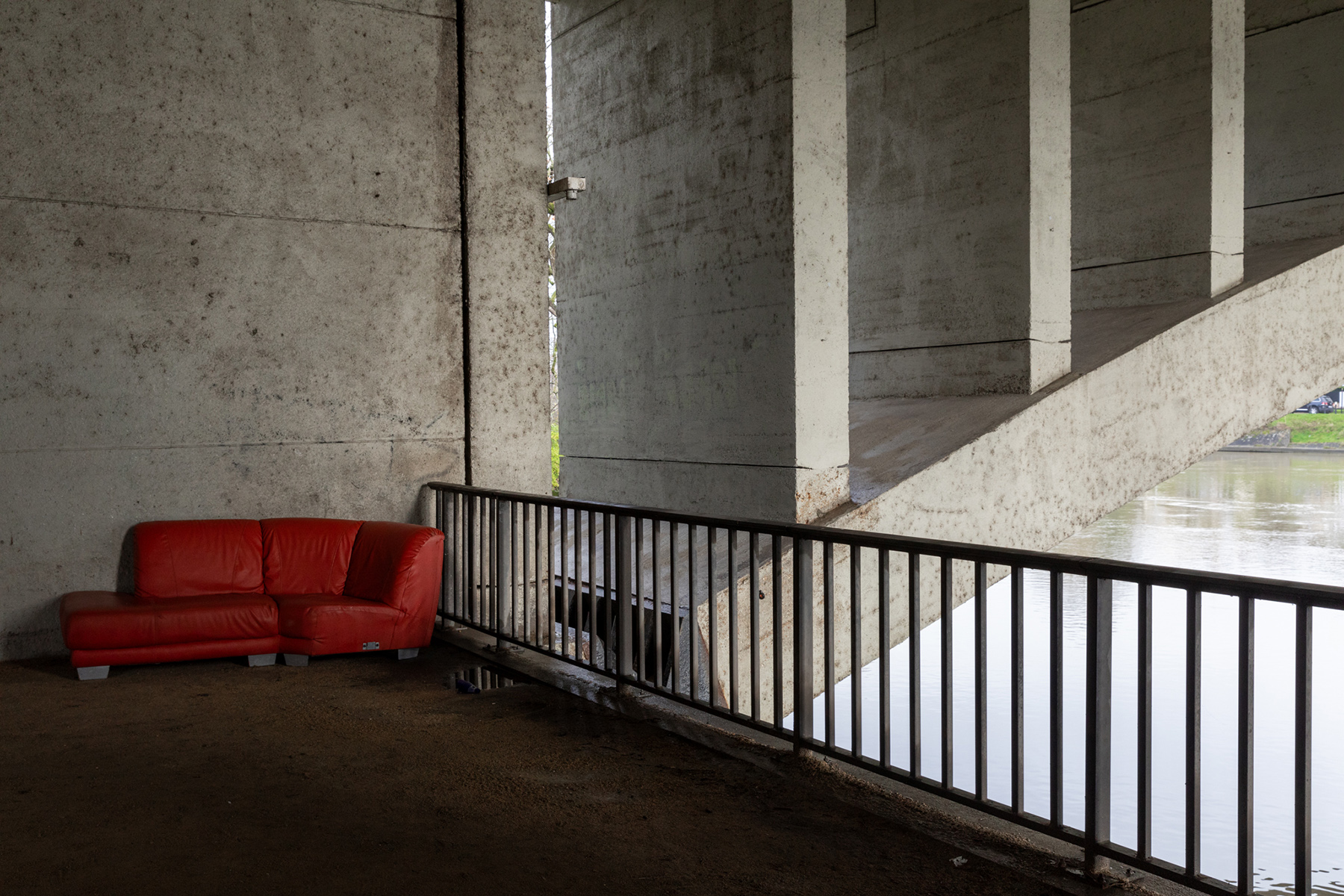 Pont de Joinville - 08/12/2023