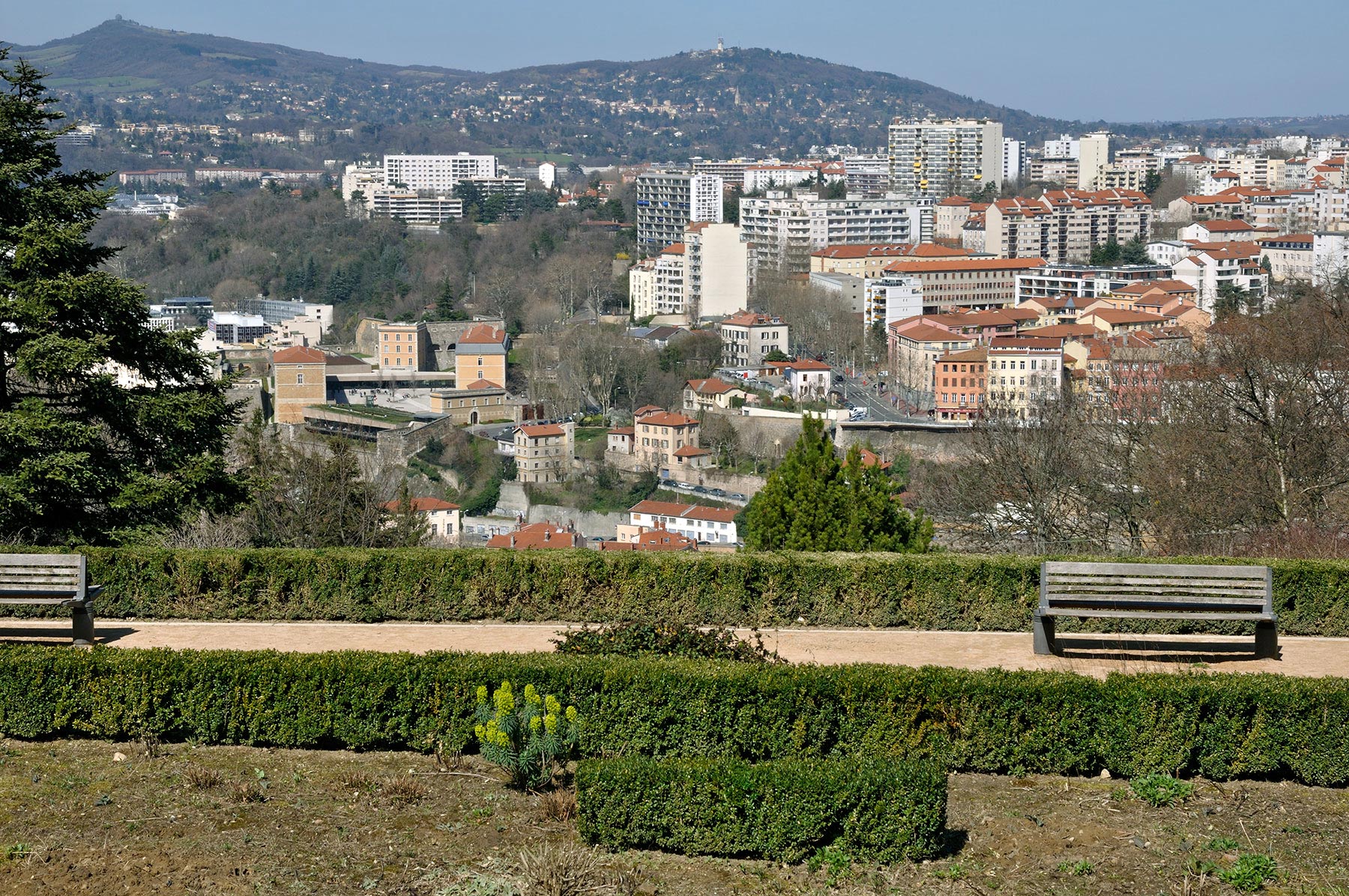 Promenade de la Sarra - 2010