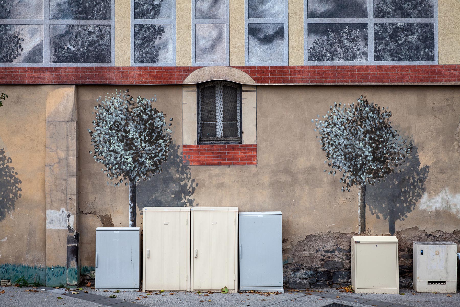 Place des Carmes - 2021