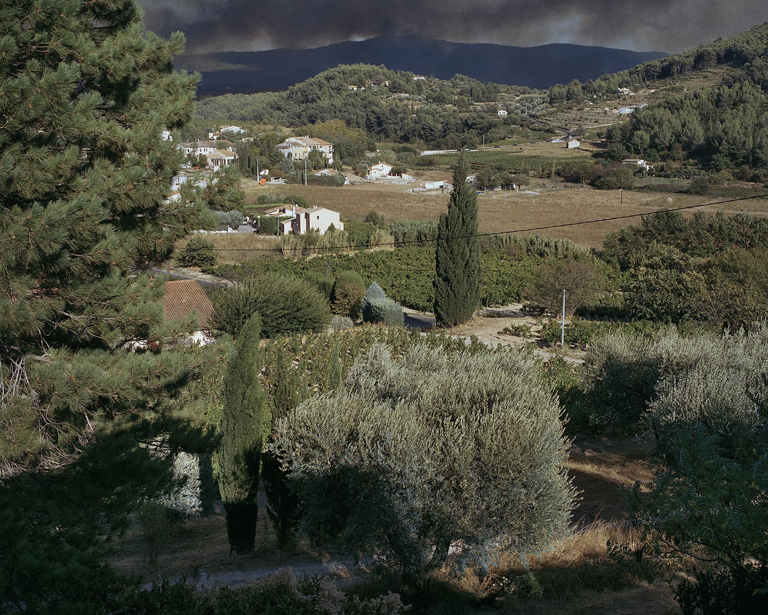 Point de vue - 09/08/2001