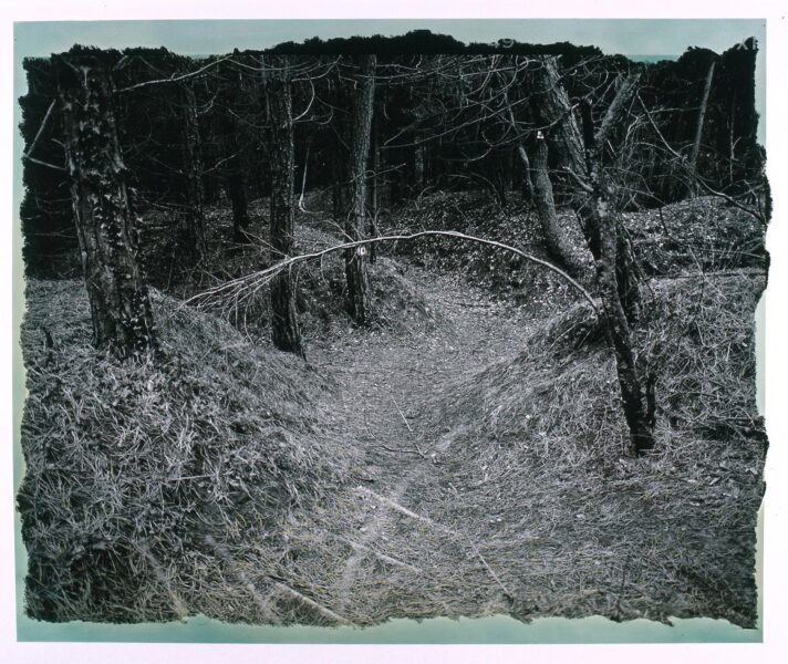 Vois-là - 1992