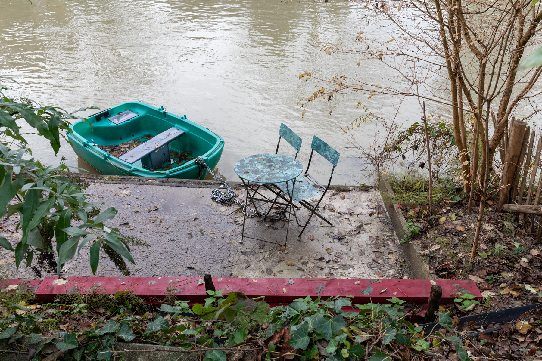 Joinville-le-Pont - 08/12/2023