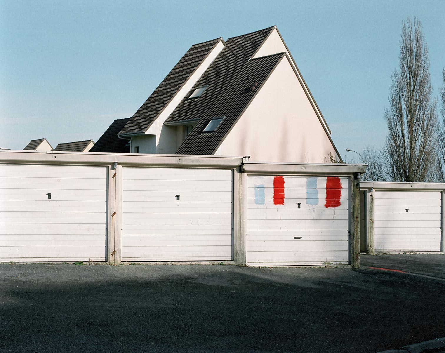 Coupures/Reprises - 2007